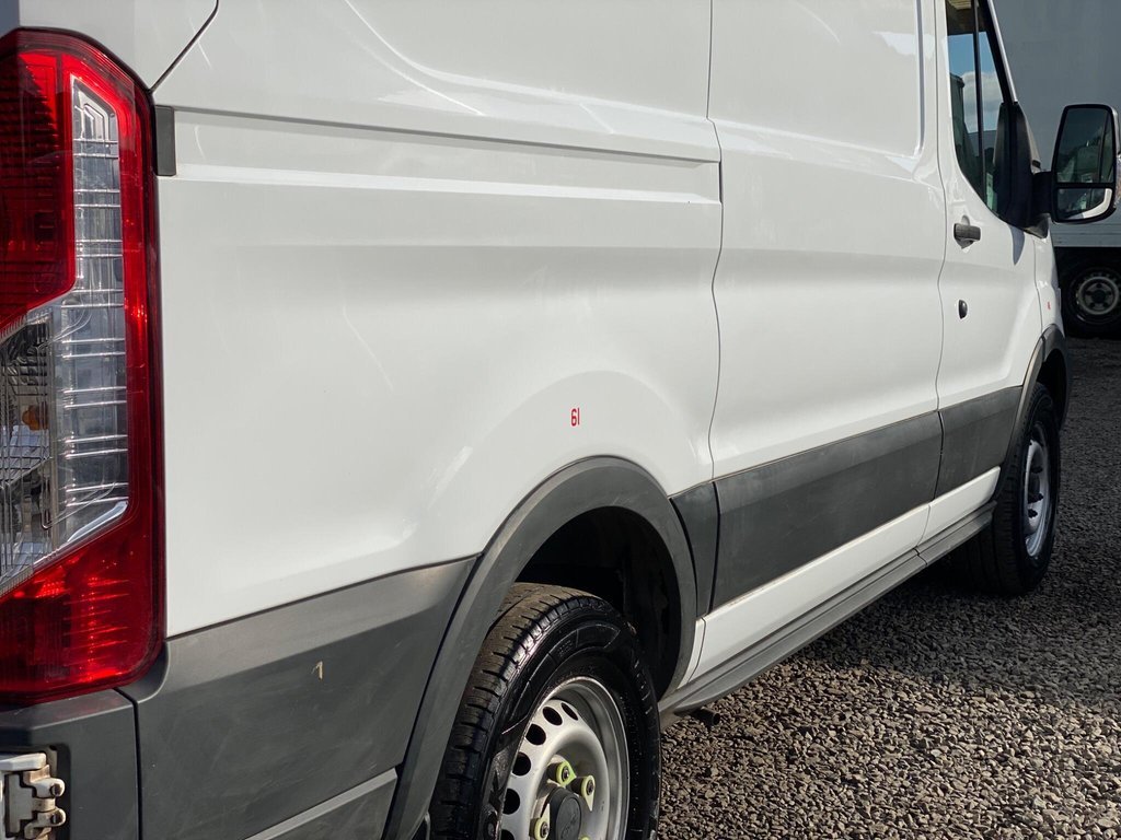 Used Ford Transit 2018 for sale - 77660124: Photo 34
