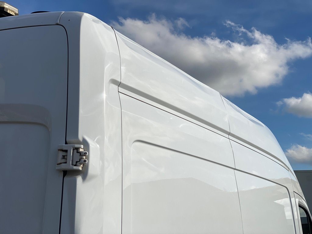 Used Ford Transit 2018 for sale - 77660124: Photo 35