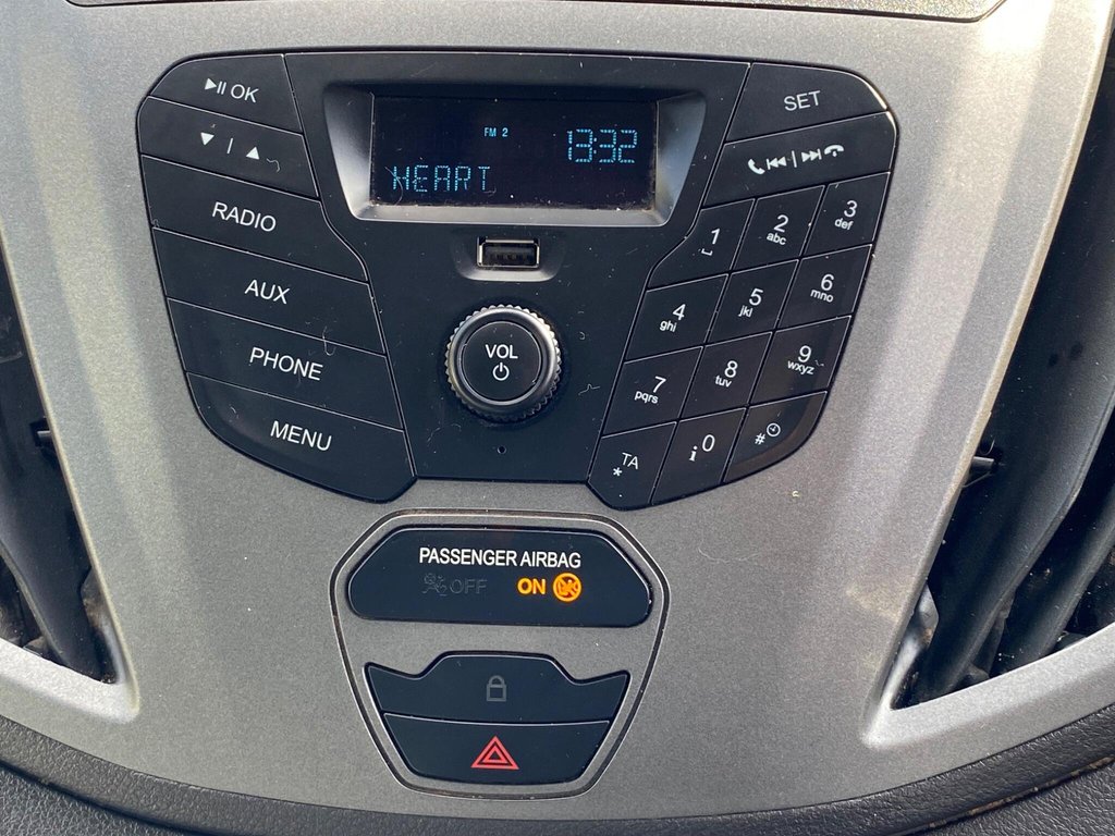 Used Ford Transit 2018 for sale - 77660124: Photo 38