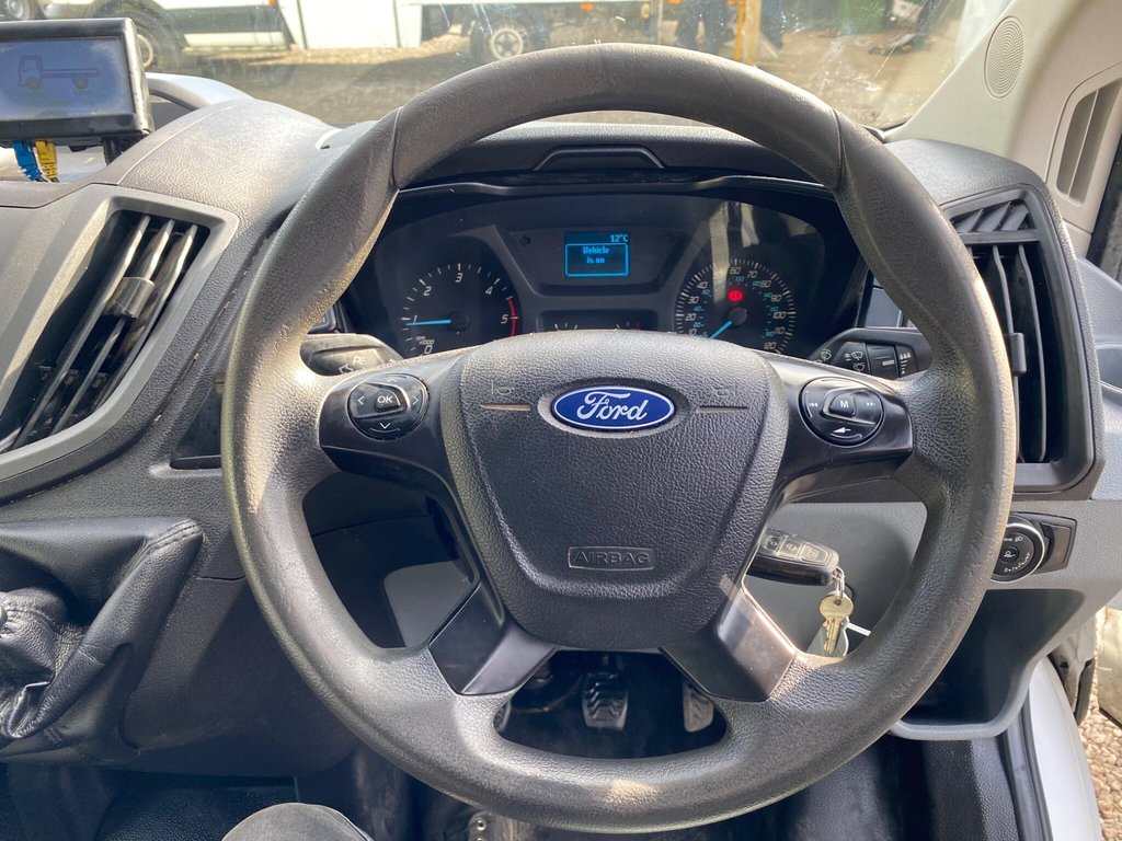 Used Ford Transit 2018 for sale - 77660124: Photo 41
