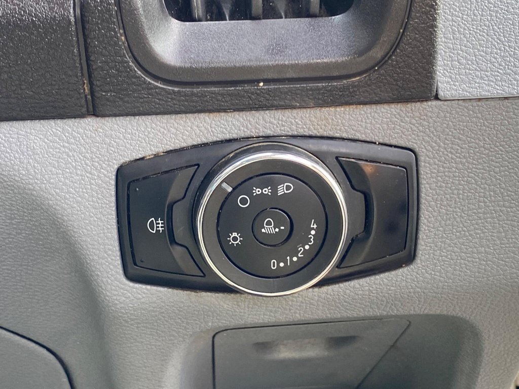 Used Ford Transit 2018 for sale - 77660124: Photo 46