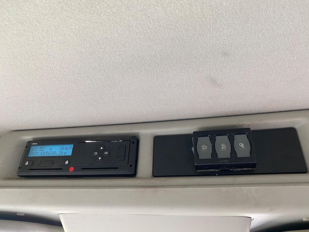 Used Ford Transit 2018 for sale - 77660124: Photo 48