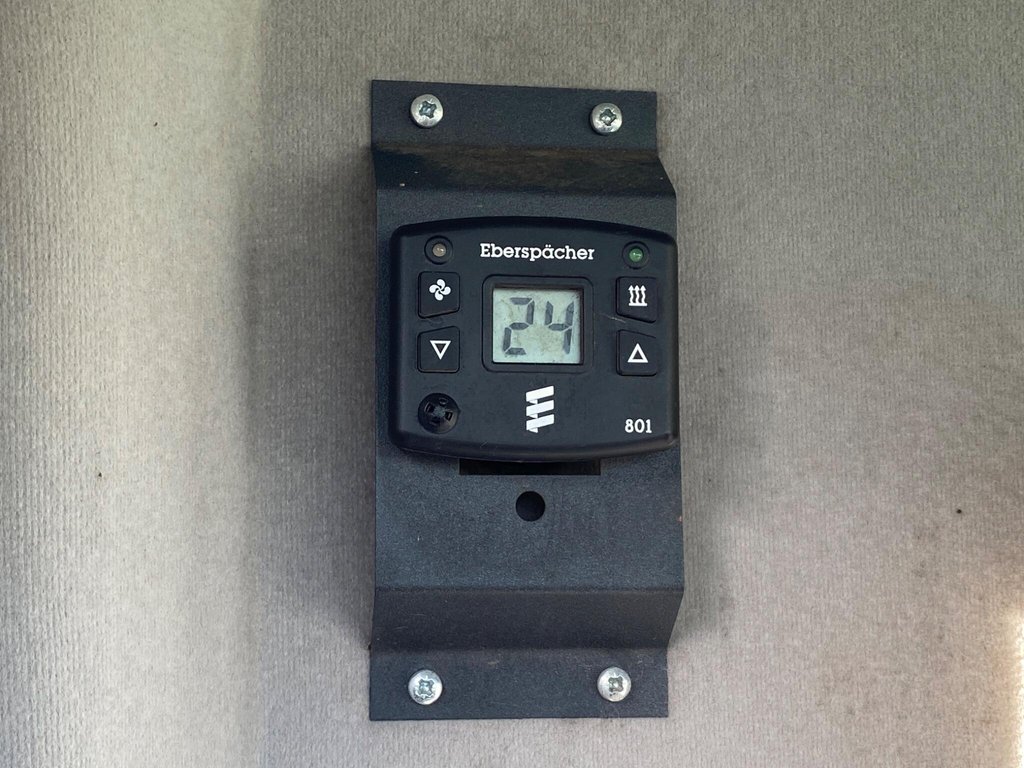 Used Ford Transit 2018 for sale - 77660124: Photo 49