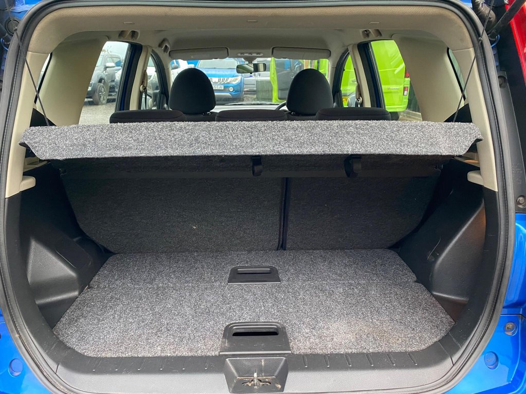 Used Nissan Note 2007 for sale - 76406700: Photo 12