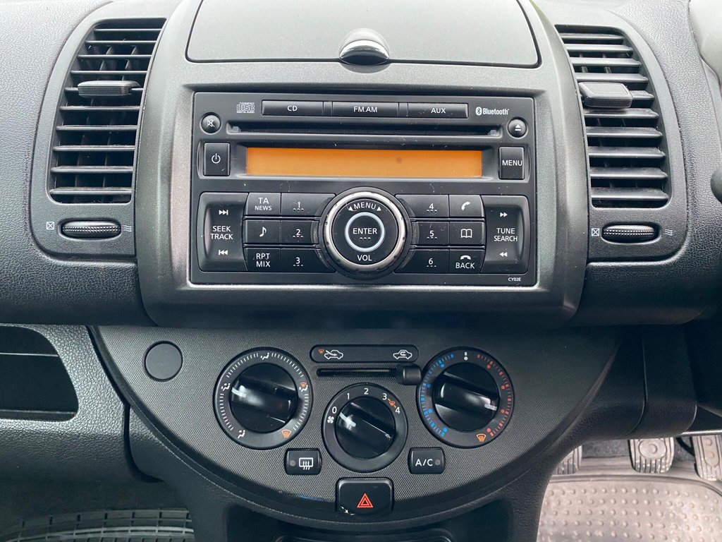 Used Nissan Note 2007 for sale - 76406700: Photo 31