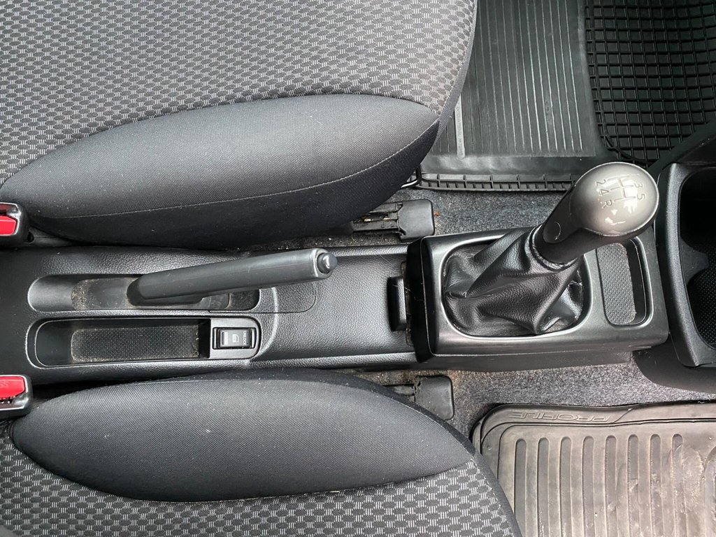 Used Nissan Note 2007 for sale - 76406700: Photo 32