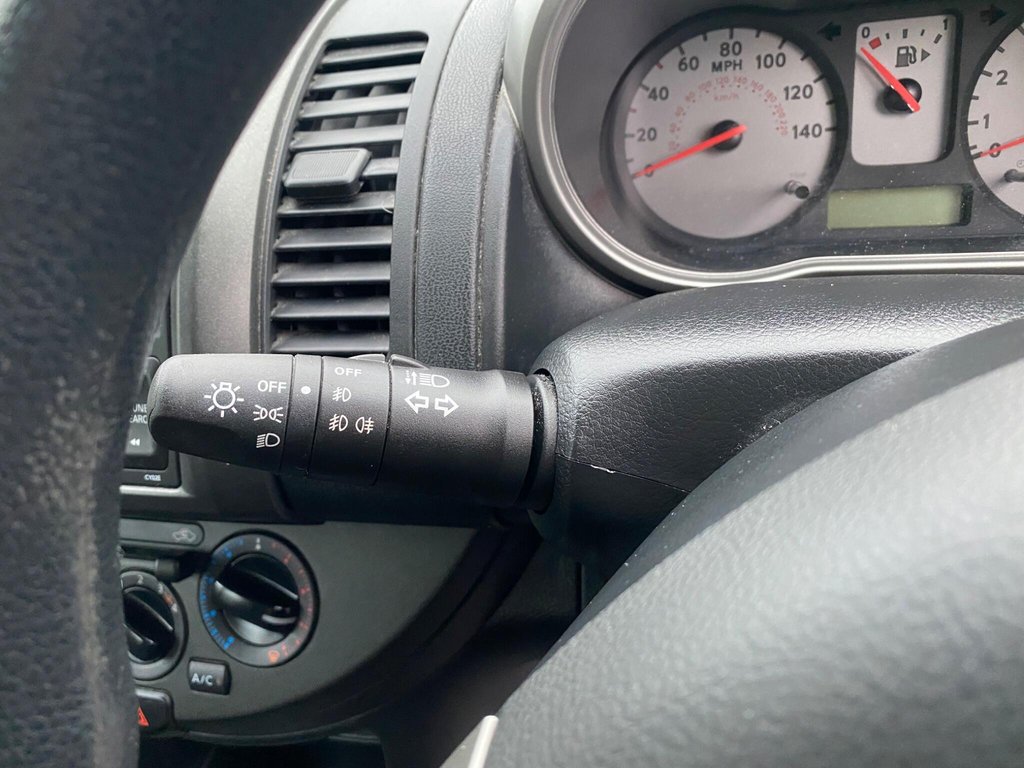 Used Nissan Note 2007 for sale - 76406700: Photo 34