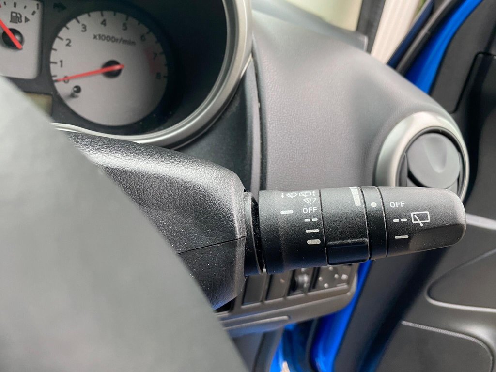 Used Nissan Note 2007 for sale - 76406700: Photo 35