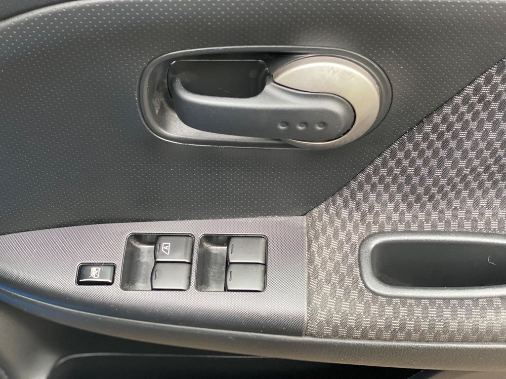 Used Nissan Note 2007 for sale - 76406700: Photo 38