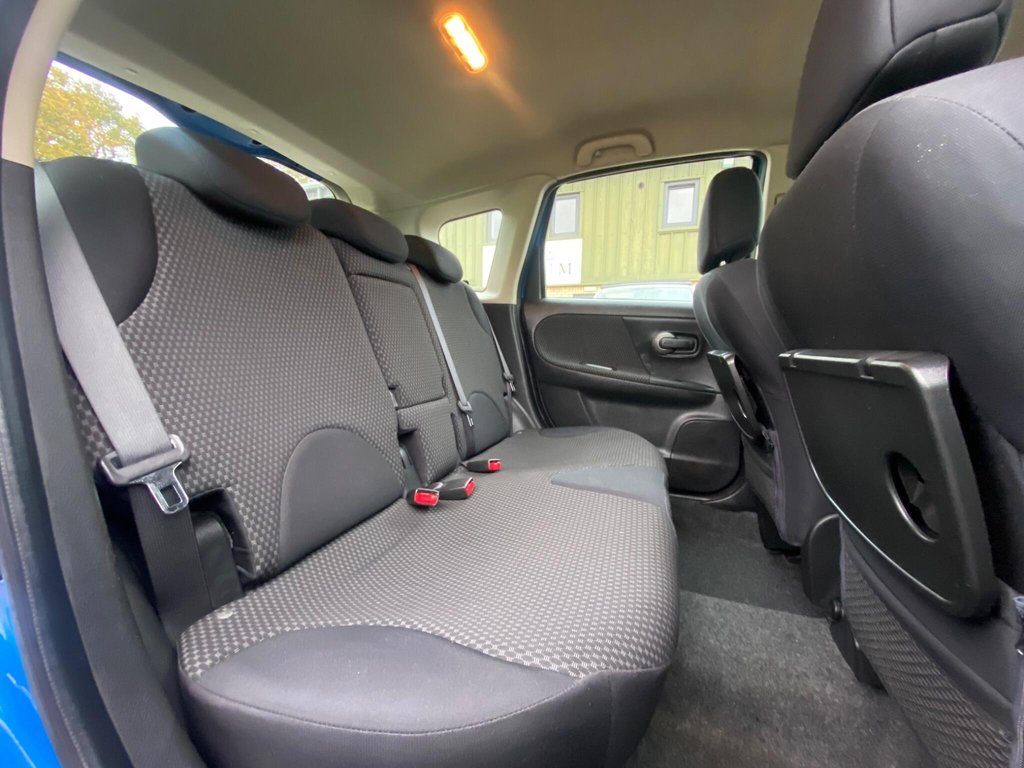 Used Nissan Note 2007 for sale - 76406700: Photo 41