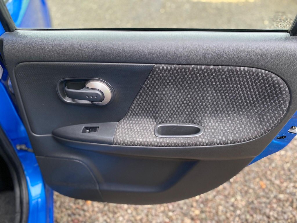 Used Nissan Note 2007 for sale - 76406700: Photo 42