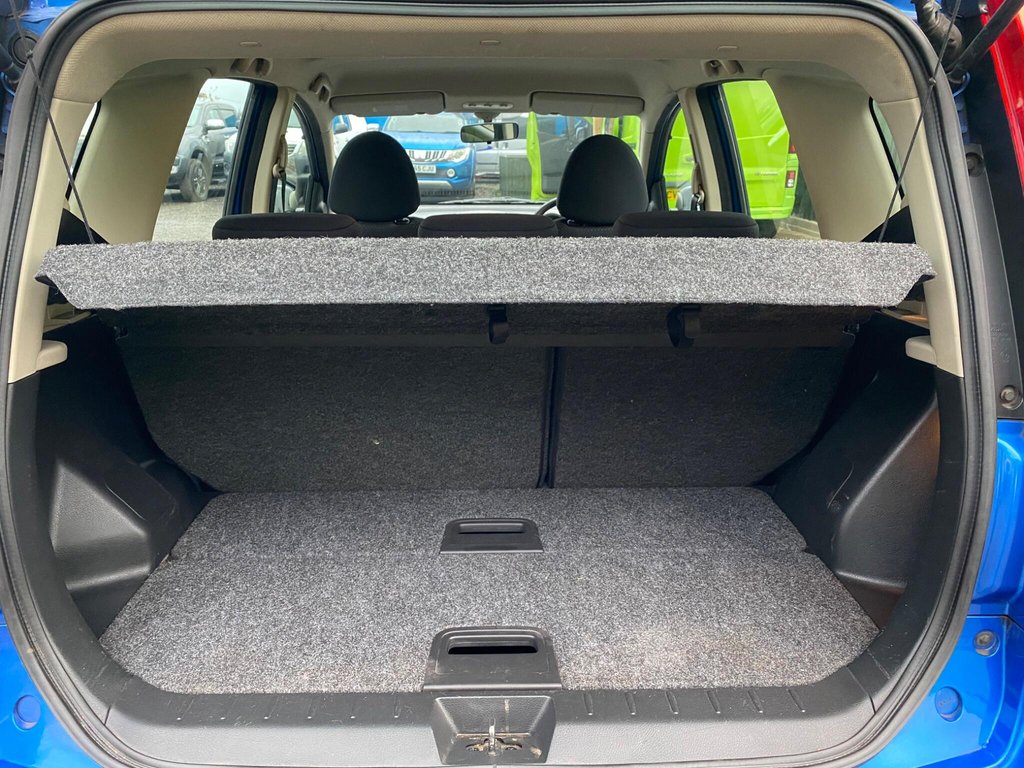 Used Nissan Note 2007 for sale - 76406700: Photo 44