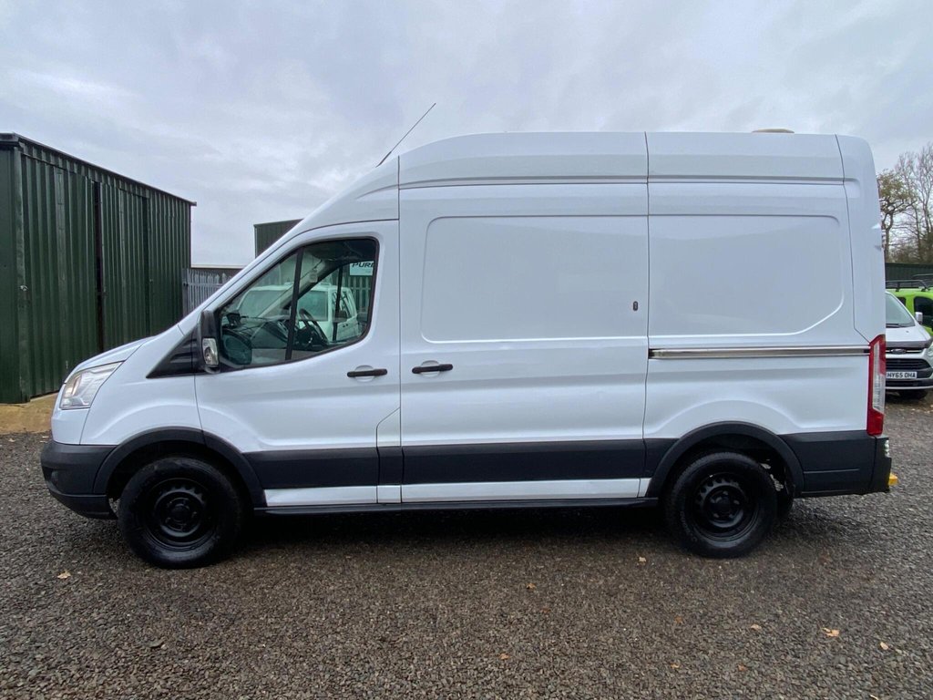 Used Ford Transit 2014 for sale - 76665450: Photo 12