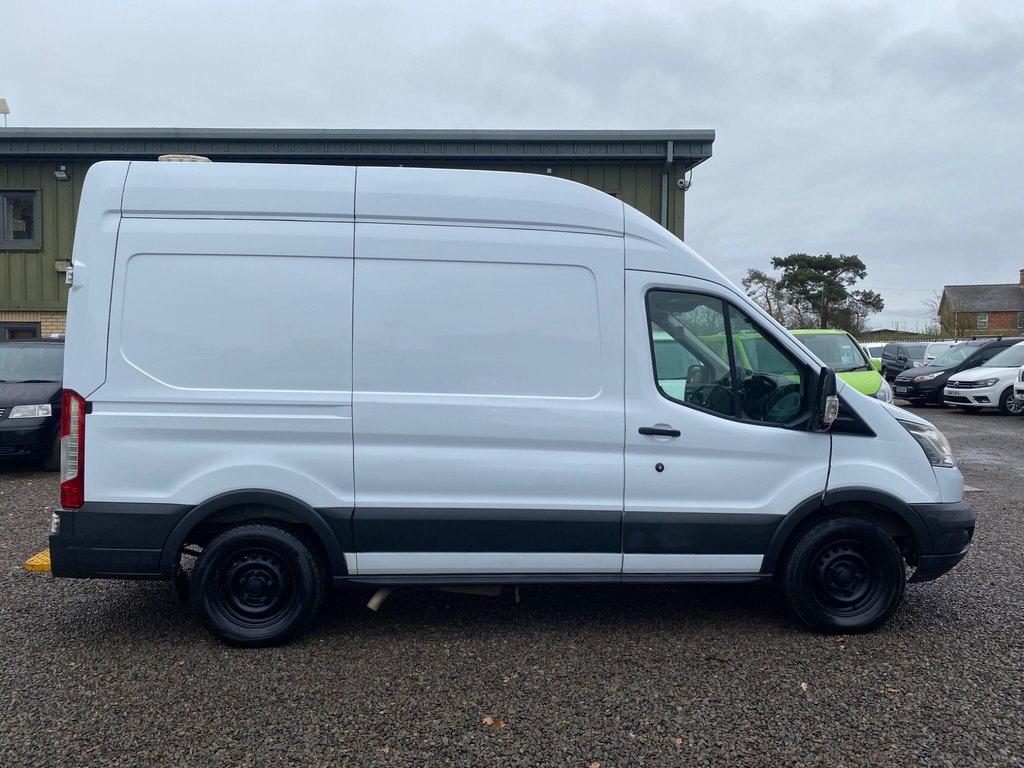 Used Ford Transit 2014 for sale - 76665450: Photo 14