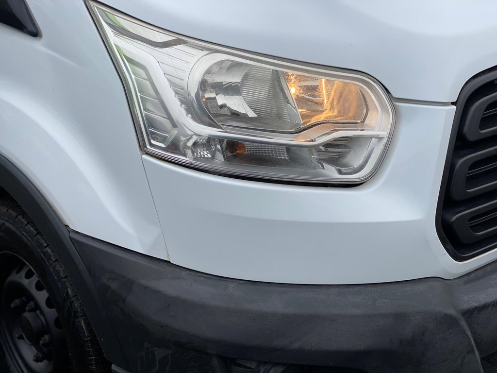 Used Ford Transit 2014 for sale - 76665450: Photo 15