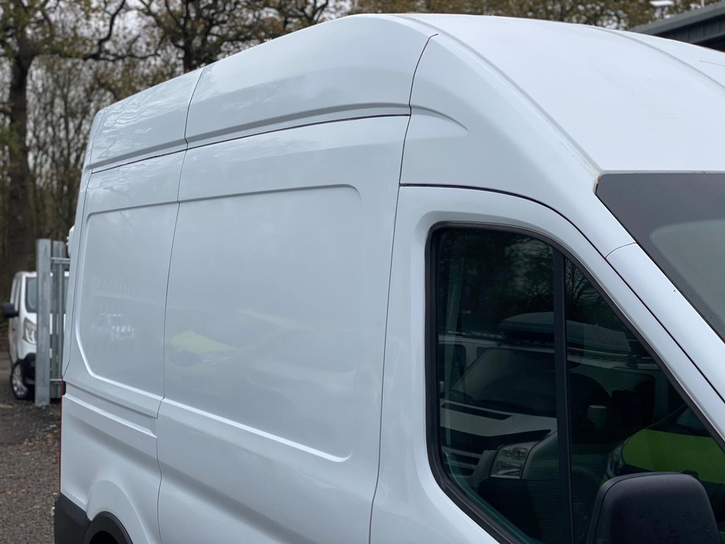 Used Ford Transit 2014 for sale - 76665450: Photo 16