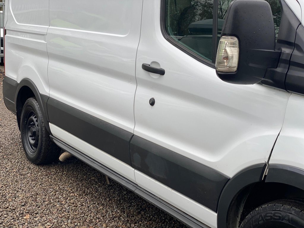 Used Ford Transit 2014 for sale - 76665450: Photo 17
