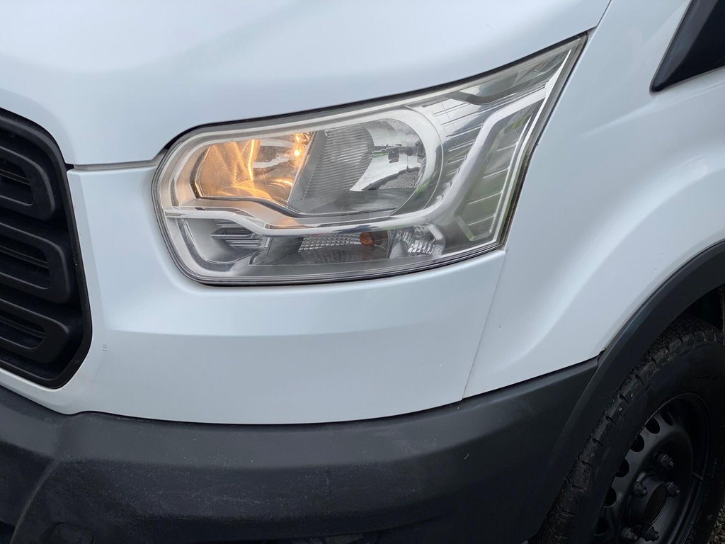 Used Ford Transit 2014 for sale - 76665450: Photo 18