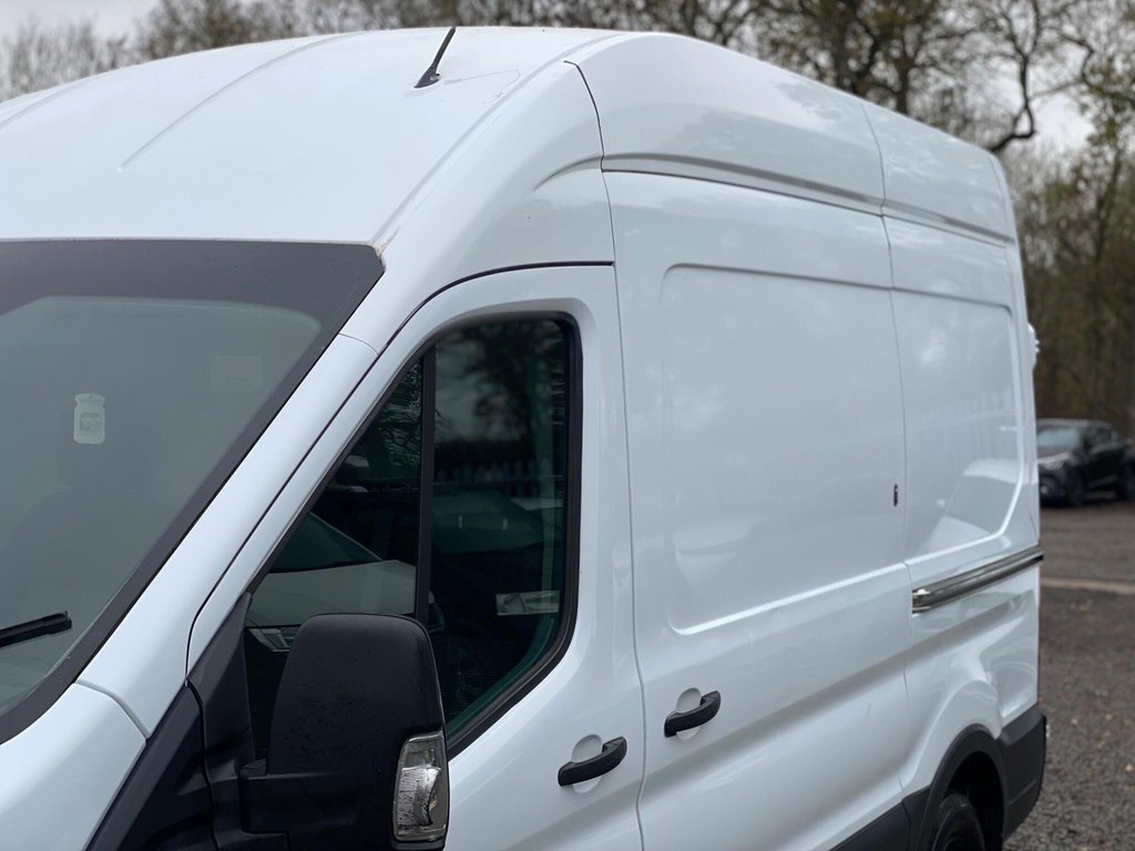 Used Ford Transit 2014 for sale - 76665450: Photo 19