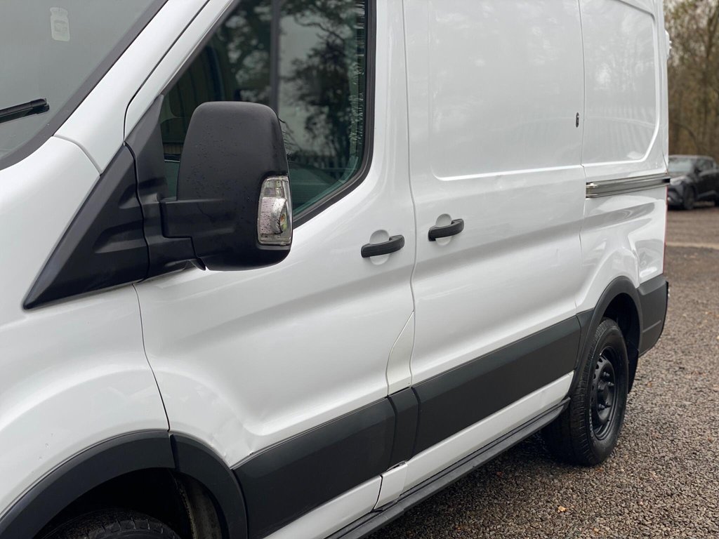 Used Ford Transit 2014 for sale - 76665450: Photo 20