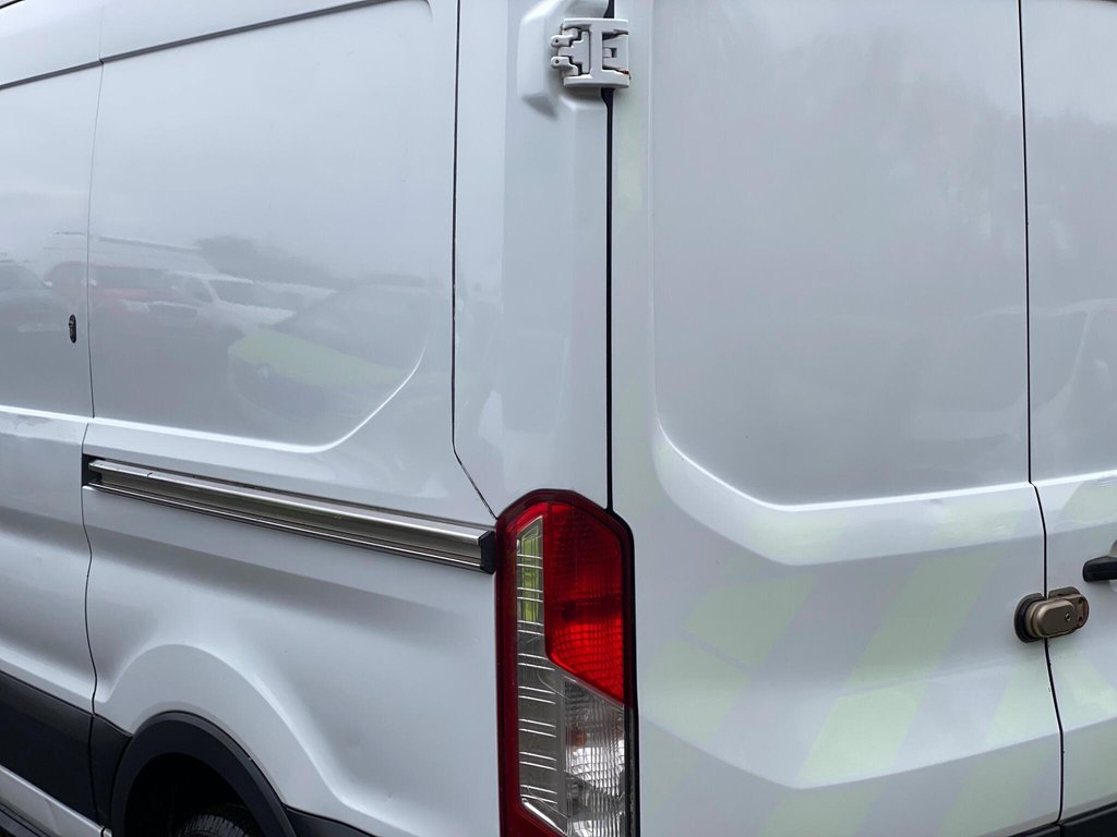 Used Ford Transit 2014 for sale - 76665450: Photo 21