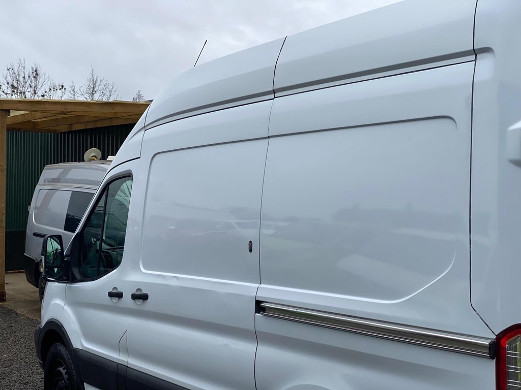 Used Ford Transit 2014 for sale - 76665450: Photo 22