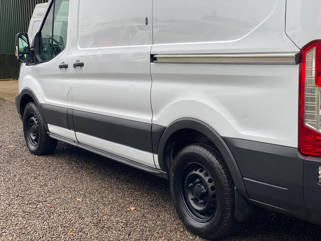 Used Ford Transit 2014 for sale - 76665450: Photo 23