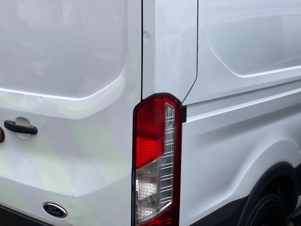Used Ford Transit 2014 for sale - 76665450: Photo 24
