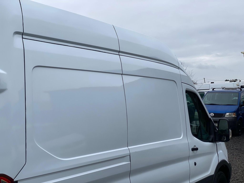 Used Ford Transit 2014 for sale - 76665450: Photo 25