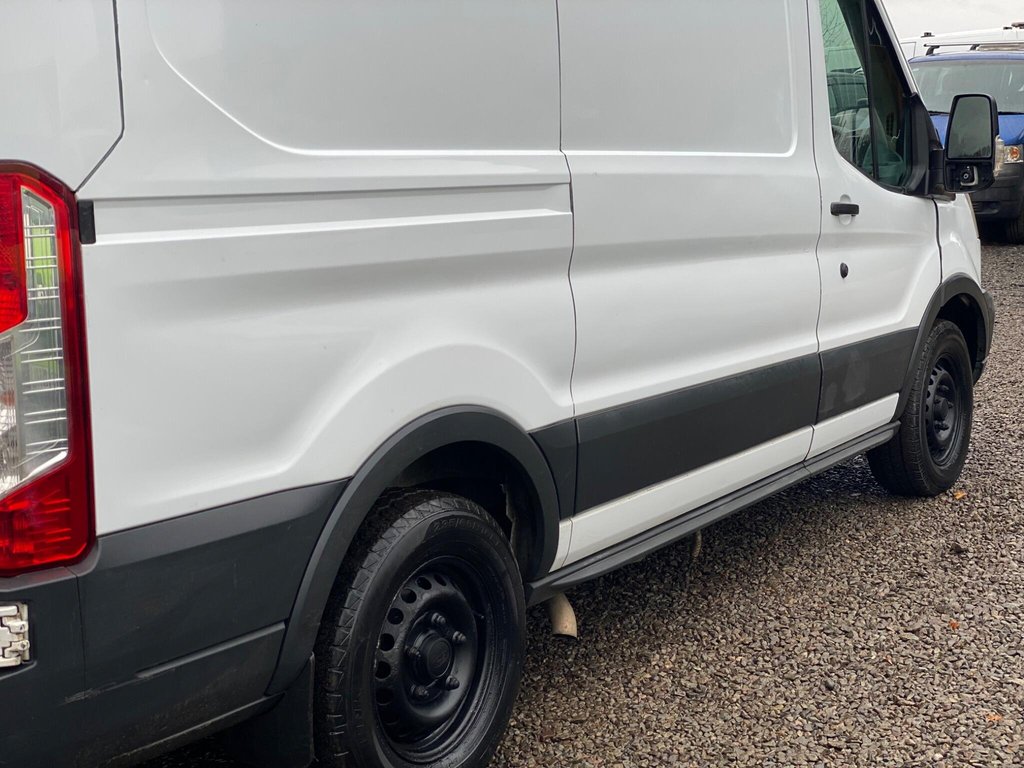 Used Ford Transit 2014 for sale - 76665450: Photo 26