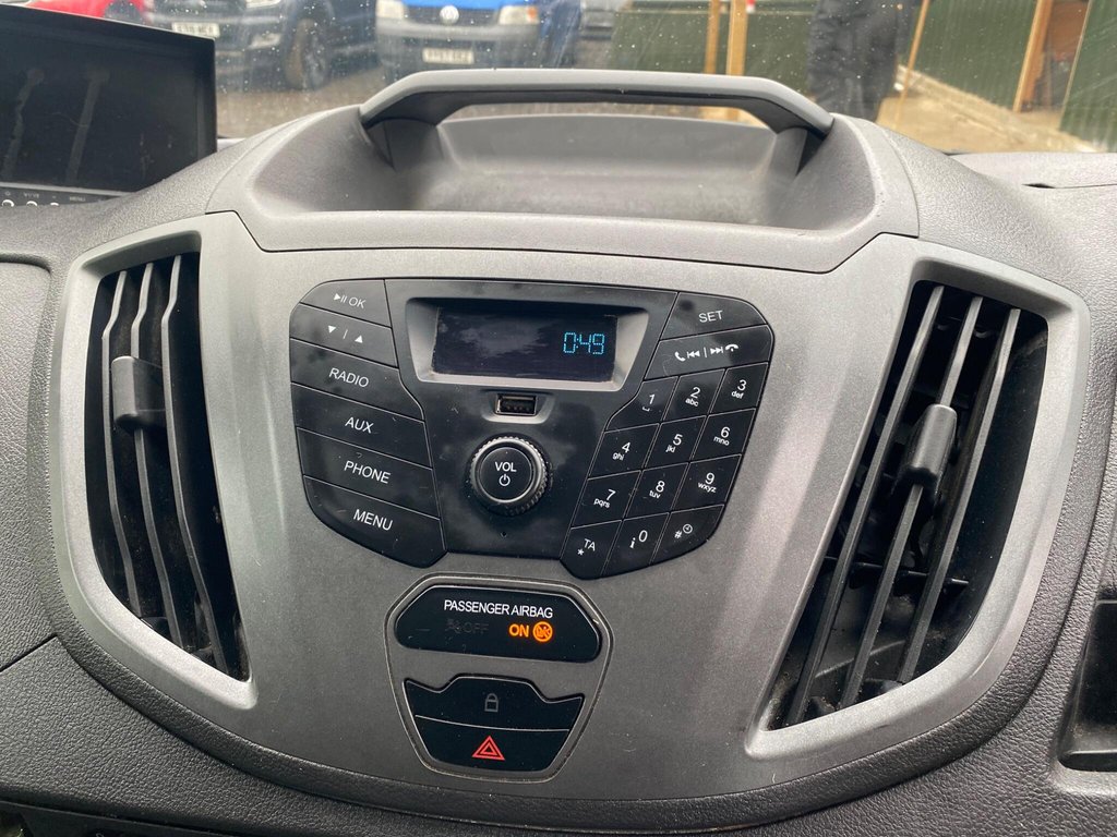 Used Ford Transit 2014 for sale - 76665450: Photo 29