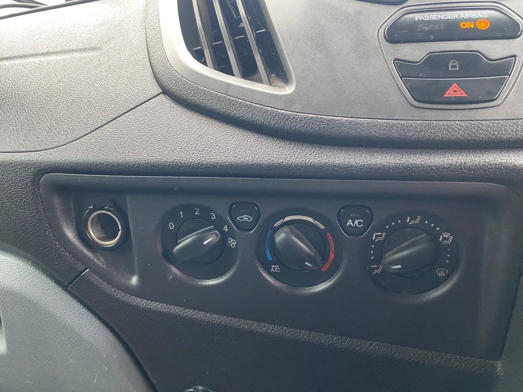 Used Ford Transit 2014 for sale - 76665450: Photo 30