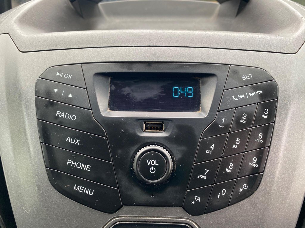 Used Ford Transit 2014 for sale - 76665450: Photo 31