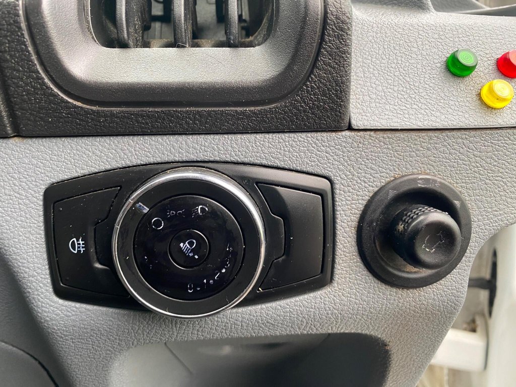 Used Ford Transit 2014 for sale - 76665450: Photo 37