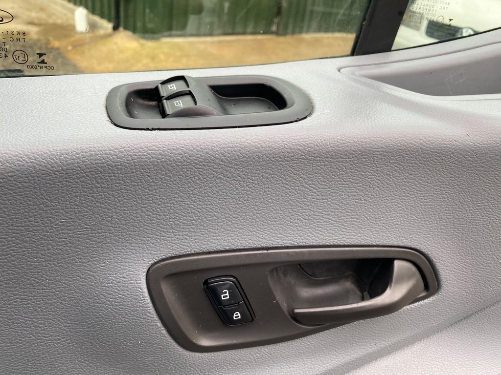 Used Ford Transit 2014 for sale - 76665450: Photo 38