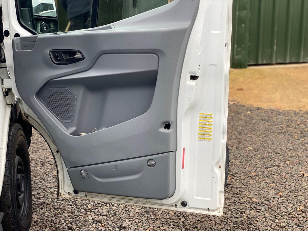 Used Ford Transit 2014 for sale - 76665450: Photo 39