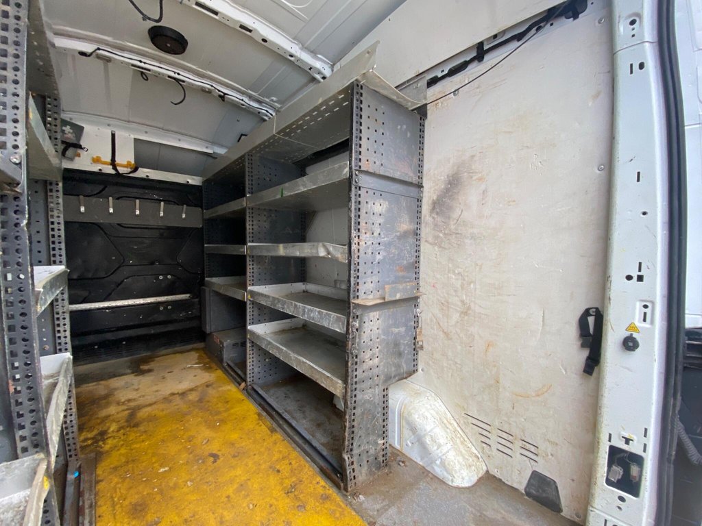 Used Ford Transit 2014 for sale - 76665450: Photo 45