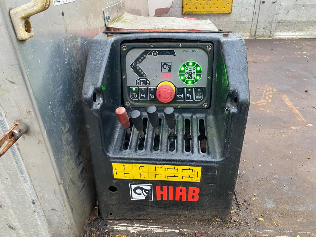 Used Vauxhall Movano 2018 for sale - 77037650: Photo 19