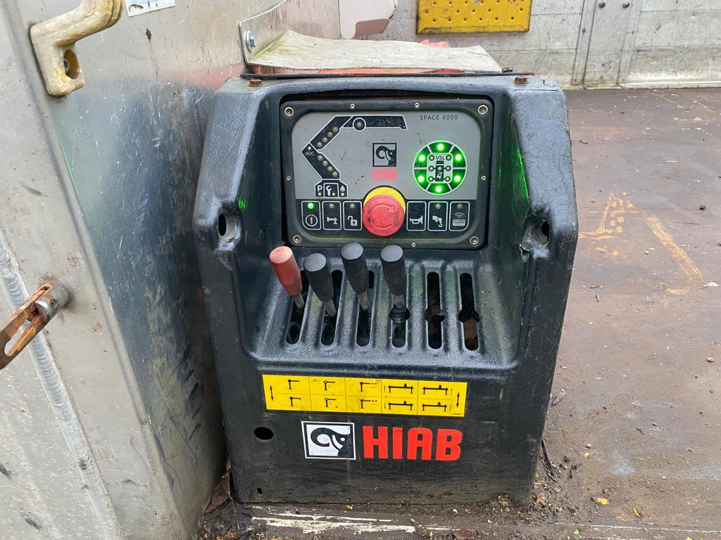 Used Vauxhall Movano 2018 for sale - 77037650: Photo 21