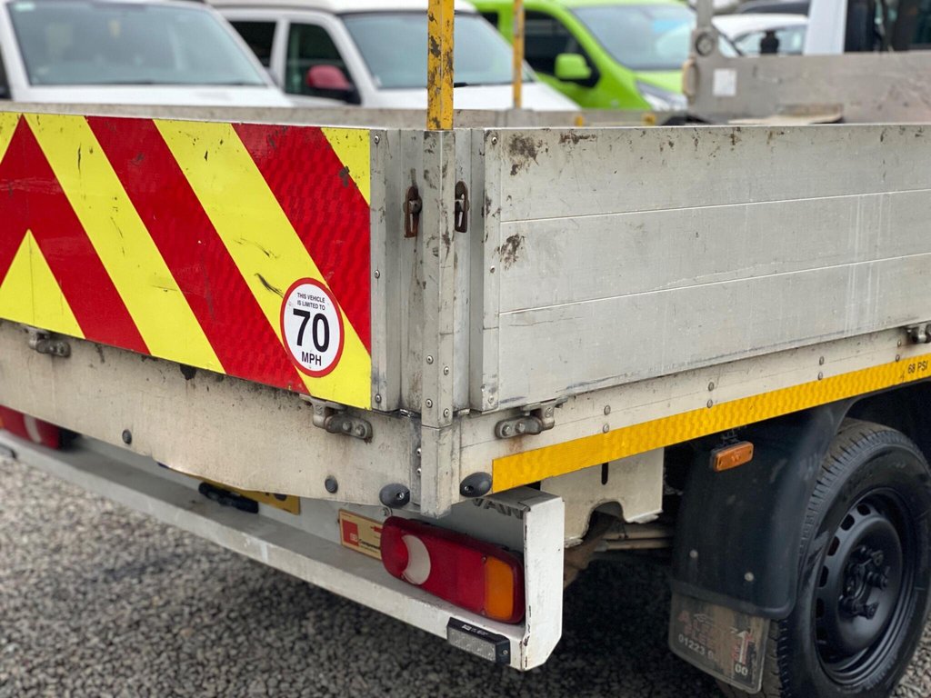 Used Vauxhall Movano 2018 for sale - 77037650: Photo 39