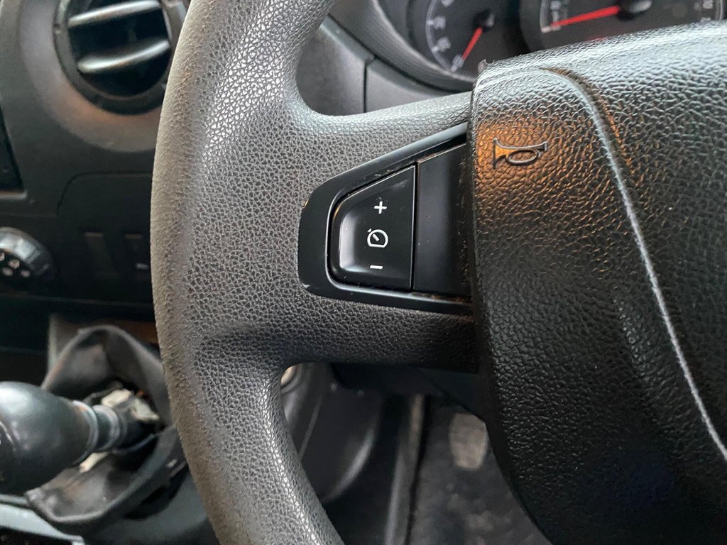 Used Vauxhall Movano 2018 for sale - 77037650: Photo 49