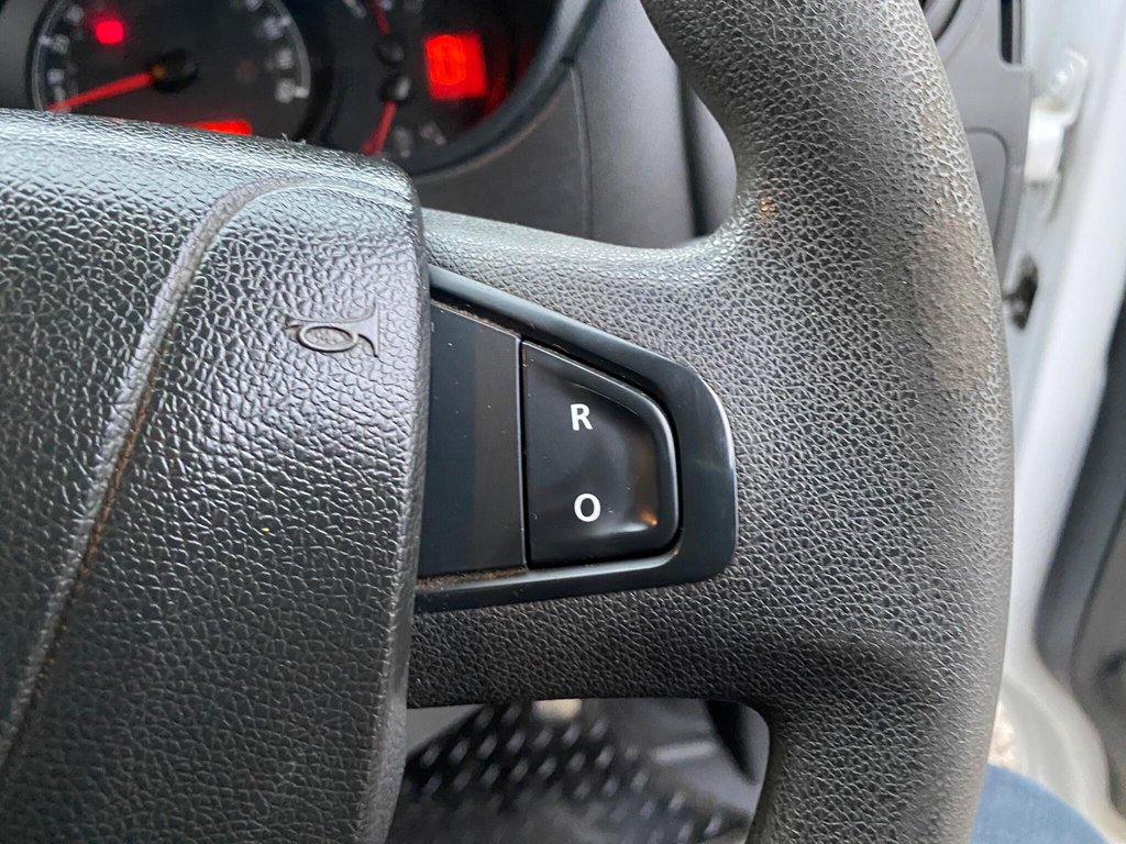 Used Vauxhall Movano 2018 for sale - 77037650: Photo 50