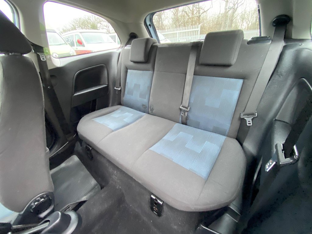 Used Ford Fiesta 2006 for sale - 77547083: Photo 14