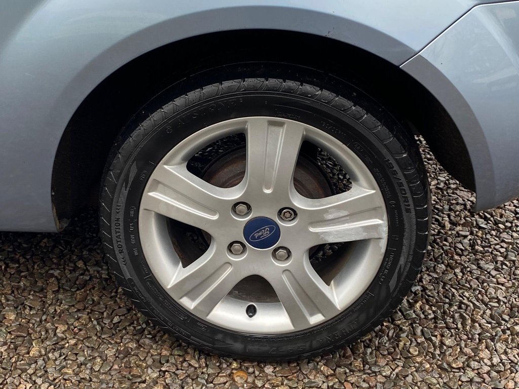 Used Ford Fiesta 2006 for sale - 77547083: Photo 16