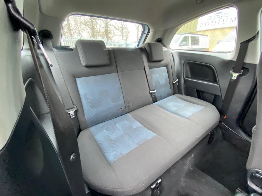 Used Ford Fiesta 2006 for sale - 77547083: Photo 40