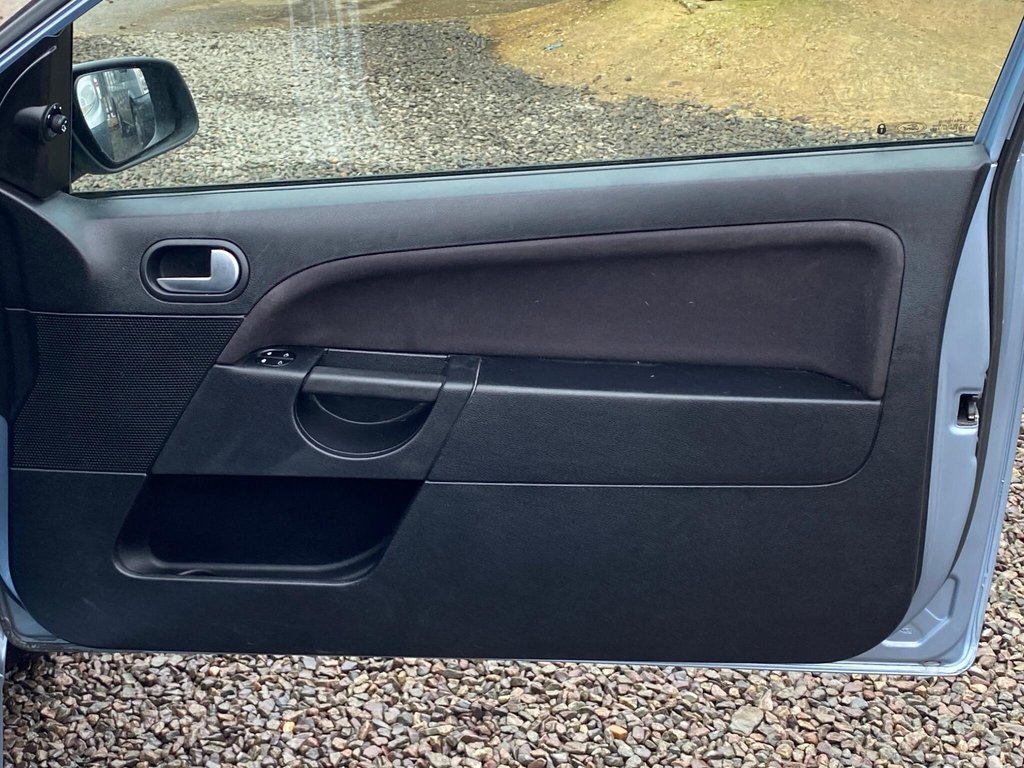 Used Ford Fiesta 2006 for sale - 77547083: Photo 41