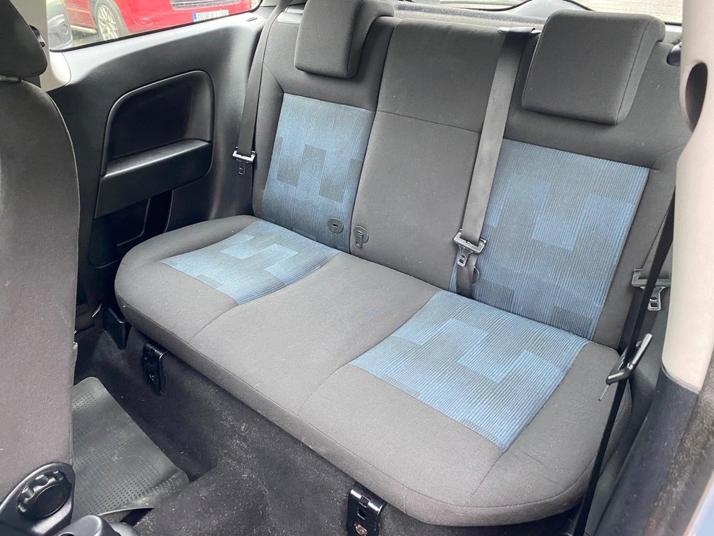 Used Ford Fiesta 2006 for sale - 77547083: Photo 44