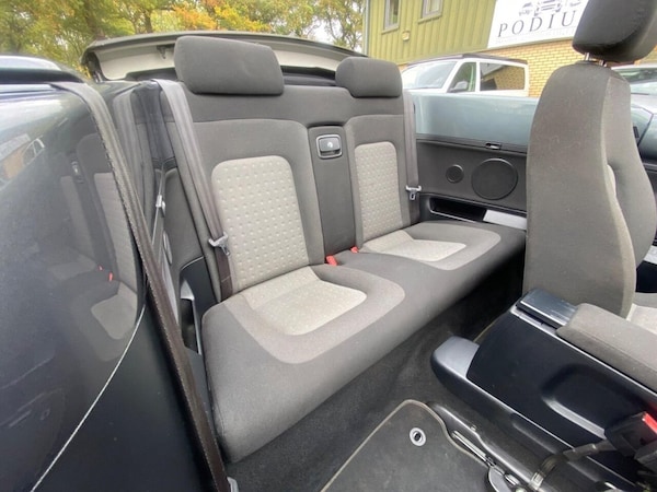 Used Volkswagen Beetle 2011 for sale - 76216788: Photo 10
