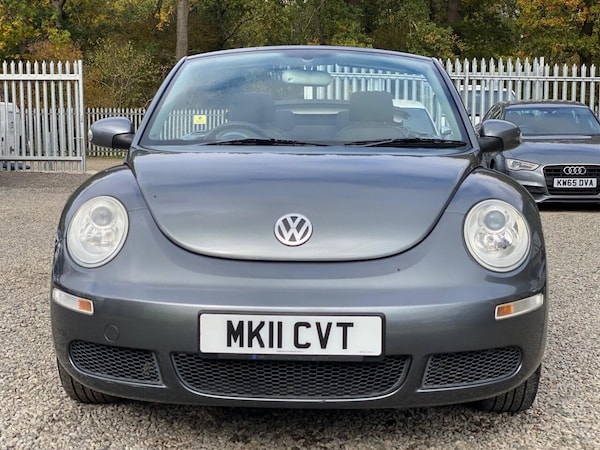 Used Volkswagen Beetle 2011 for sale - 76216788: Photo 17