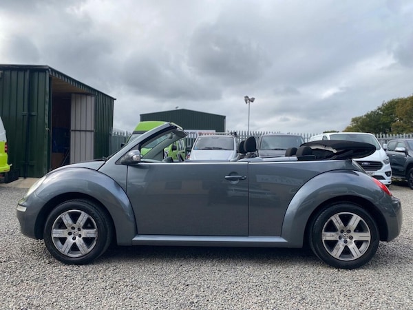 Used Volkswagen Beetle 2011 for sale - 76216788: Photo 18